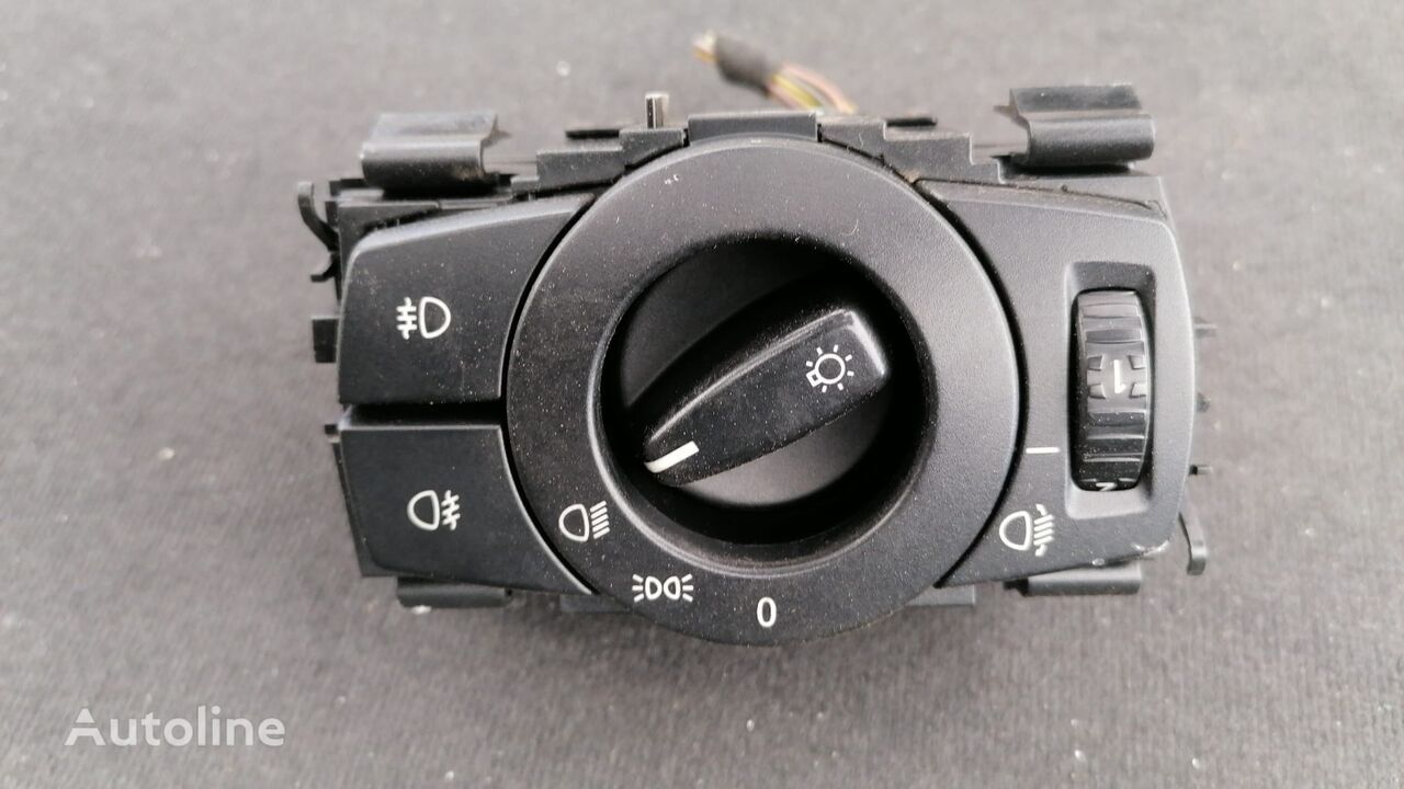كتلة التحكم - سيارة BMW 120 D  for car: صور 6