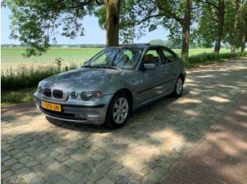 سيارة BMW 316 Compact 316ti Airco Cruise Leer Zonnedak Alu Velg: صور 1