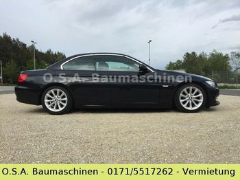 سيارة BMW 3 Limosine/Cabrio 318i**1A-Zustand**ab 156€/mtl.: صور 1