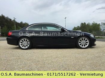 سيارة BMW 3 Limosine/Cabrio 318i**1A-Zustand**ab 156€/mtl.