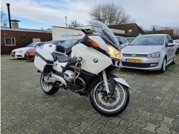 دراجة بخارية BMW R 1200 RT