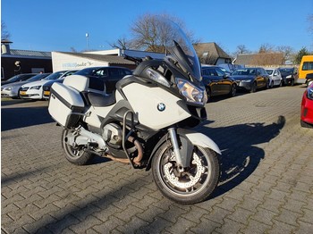 دراجة بخارية BMW R 1200 RT Comfort-Pack Safety-Pack *NAVI+ASC+ABS*: صور 1