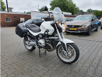 دراجة بخارية BMW R 1200 R Comfort-Pack Safety-Pack *NAVI*