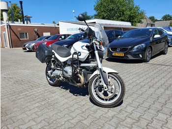 دراجة بخارية BMW R 1200 R Comfort-Pack Safety-Pack *NAVI*: صور 1