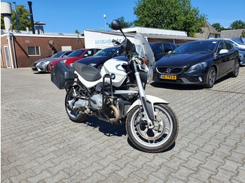 دراجة بخارية BMW R 1200 R Comfort-Pack Safety-Pack *NAVI*