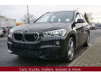 سيارة BMW X1 xDrive 20i M-Paket *Vollausstattung / Head-Up: صور 1