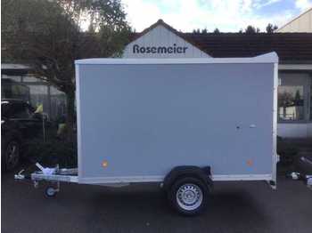 بصندوق مغلق مقطورة BOECKMANN KT 3015/135 M Kofferanhänger