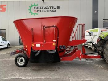 المعدات لتربية الماشية BVL - van Lengerich V-Mix Plus 13-1 ST Tieflader in Top-Zustand!!!: صور 1