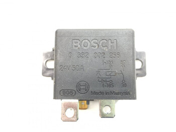 النظام الكهربائي Bosch Futura FLD15 Magnum (01.84-): صور 4