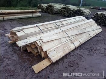معدات الغابات Bundle of Timber (2 of): صور 1