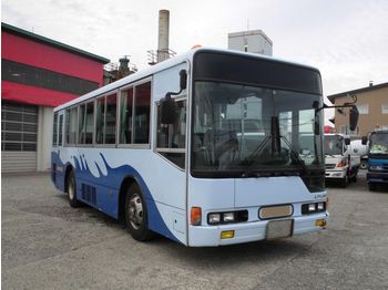 MITSUBISHI FUSO - النقل الحضري
