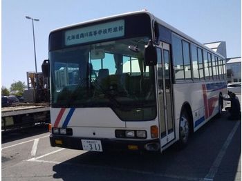 MITSUBISHI KC-MP717P - النقل الحضري