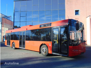 Solaris URBINO 12 - النقل الحضري