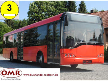 Solaris Urbino 12 / 530 / 315 / 20  - النقل الحضري