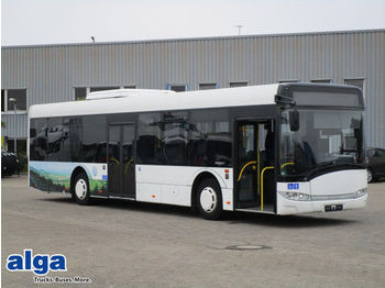Solaris Urbino 12 LE, Euro 5 EEV, Klima, 44 SItze  - النقل الحضري