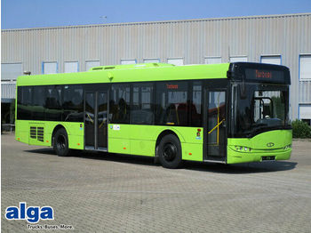 Solaris Urbino 12 LE, Euro 5, Klima, 43 Sitze, Rampe  - النقل الحضري