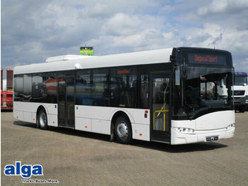 Solaris Urbino 12 LE, Euro 5, Klima, Rampe, 41 Sitze  - النقل الحضري