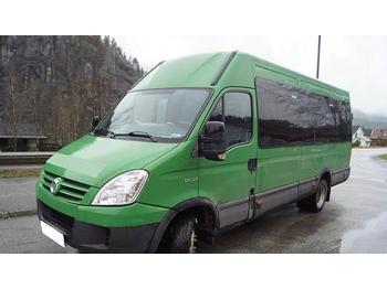 Iveco 50C18 17 seter minibuss  - سياحية حافلة