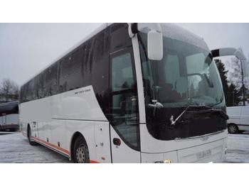 MAN Lions Coach Buss med 51 seter euro 6  - سياحية حافلة