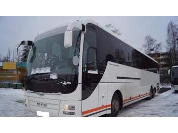 MAN Lions Coach Buss med 59 seter euro 6  - سياحية حافلة