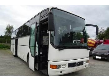 MAN Lionstar 422 turbuss  - سياحية حافلة