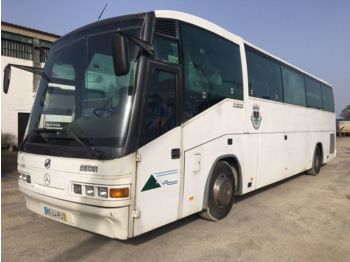 MERCEDES-BENZ O303 - سياحية حافلة