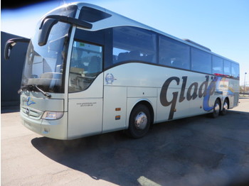 سياحية حافلة MERCEDES-BENZ Tourismo