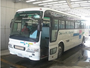 MITSUBISHI FUSO 50 SEATS (RHD) - سياحية حافلة