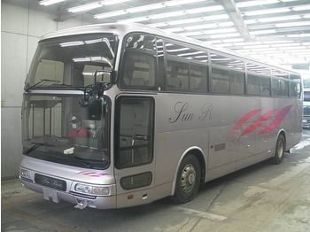 MITSUBISHI FUSO 51 SEATS (RHD) - سياحية حافلة