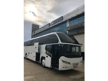 NEOPLAN Cityliner - سياحية حافلة