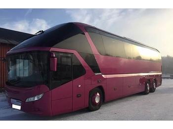 Neoplan Starliner  - سياحية حافلة