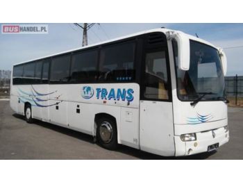 RENAULT Iliade - سياحية حافلة
