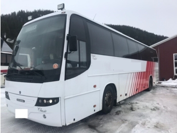 Scania K114IB - سياحية حافلة