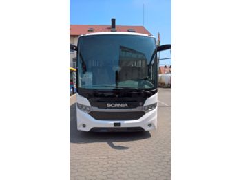 Scania M320 Interlink Neufahrzeuggarantie  - سياحية حافلة