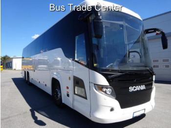 Scania TOURING HD A80T TK 440 EB - سياحية حافلة
