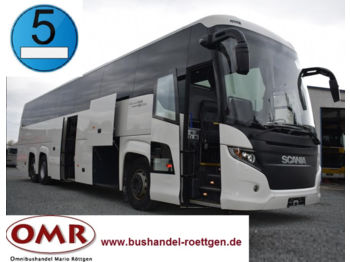 Scania Touring 13.7 / 417/580/R08  - سياحية حافلة