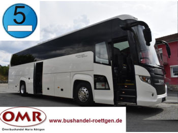 Scania Touring HD/415/580/Tourismo/2x vorhanden  - سياحية حافلة