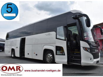 Scania Touring HD / 415 / 580 / Tourismo / 2x vorhanden  - سياحية حافلة