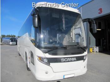 Scania Touring HD 440 EB HIGER - سياحية حافلة