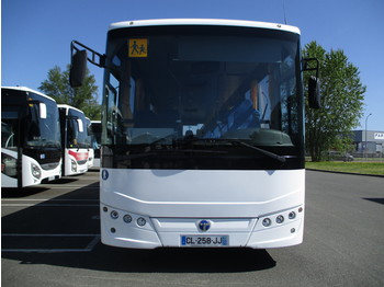 TEMSA TOURMALIN - سياحية حافلة