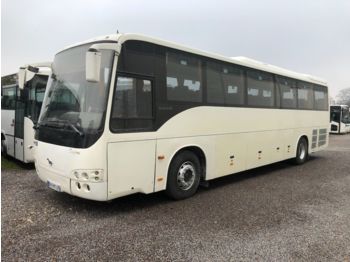 Temsa Safari,Klima , 61 Setzer, Euro 3  - سياحية حافلة