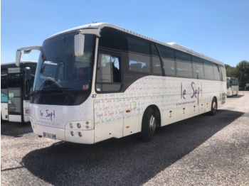 Temsa Safari,Klima , 63 Setzer, Euro 3  - سياحية حافلة