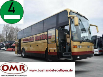 Vanhool EOS 80 / 411 / grüne Plakette / Tourino  - سياحية حافلة