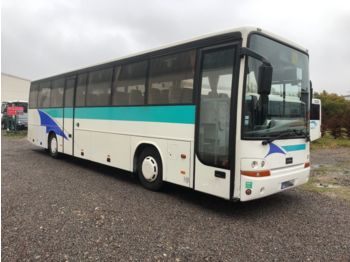 Vanhool T 915 SN2 , Euro3, Klima , Schaltgetriebe  - سياحية حافلة