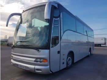 IVECO NOGE TOURING HDH 380CV - حافلة