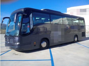 MERCEDES-BENZ MERCEDES BENZ OC500 HDH NOGE TOURING+ WC - حافلة