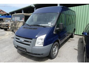 FORD PKW (M1) Ford Bus Vario FT330 85 kW - صغيرة