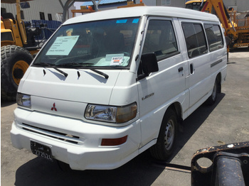 Mitsubishi L300 - صغيرة