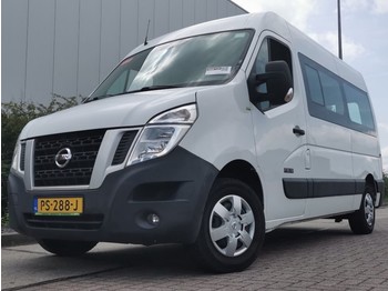 Nissan NV400 2.3 DCI l2h2 9 persoons 125 - صغيرة