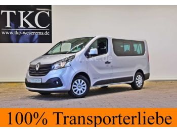 Renault Trafic COMBI EXPRES dCi 145 L1H1 ENERGY #28T125  - صغيرة